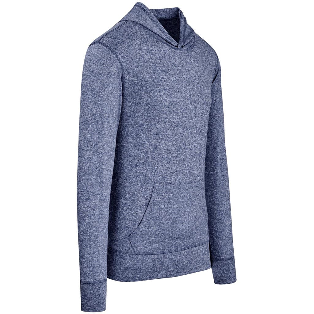 Mens Fitness Lightweight Hooded Sweater 12