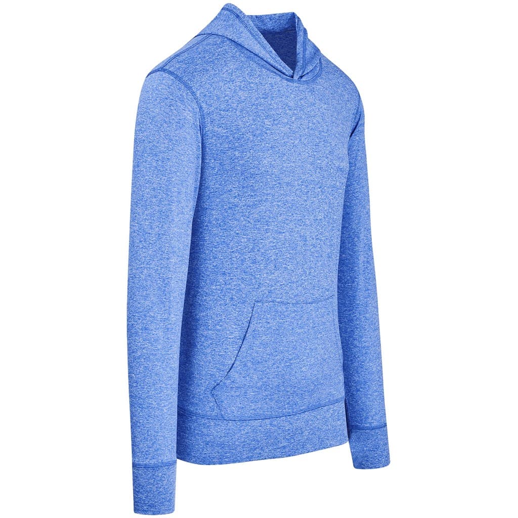 Mens Fitness Lightweight Hooded Sweater 18