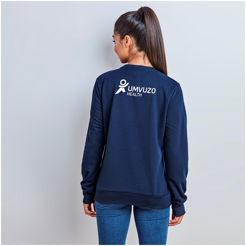 Ladies Stanford Sweater 4