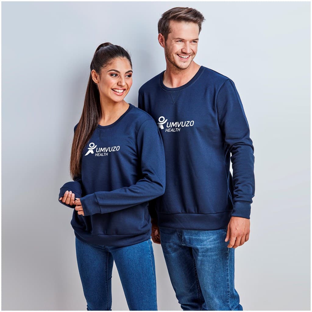 Ladies Stanford Sweater 3