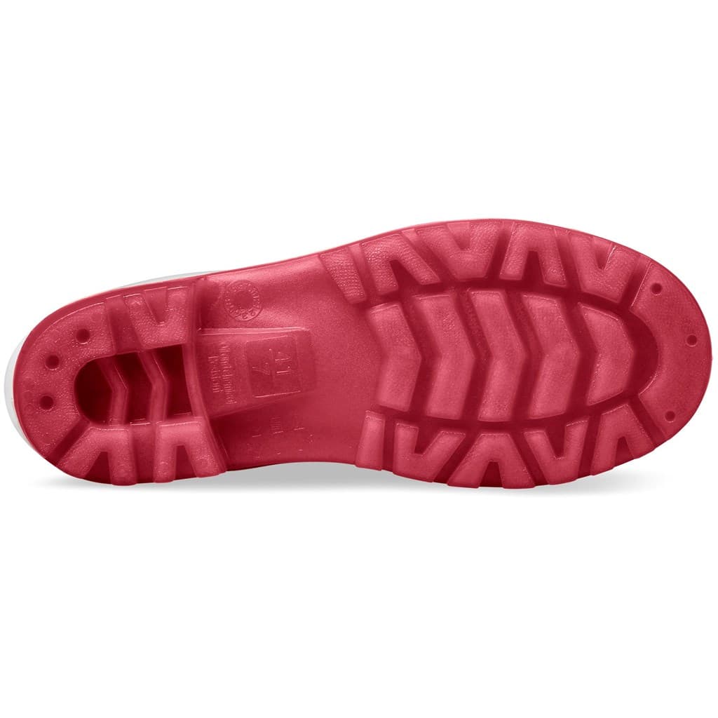 Hygiene Gumboot Non Steel Toe Cap 3