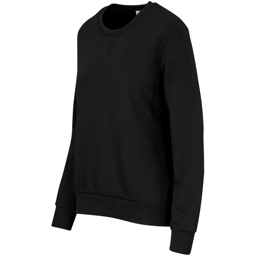 Ladies Stanford Sweater 9