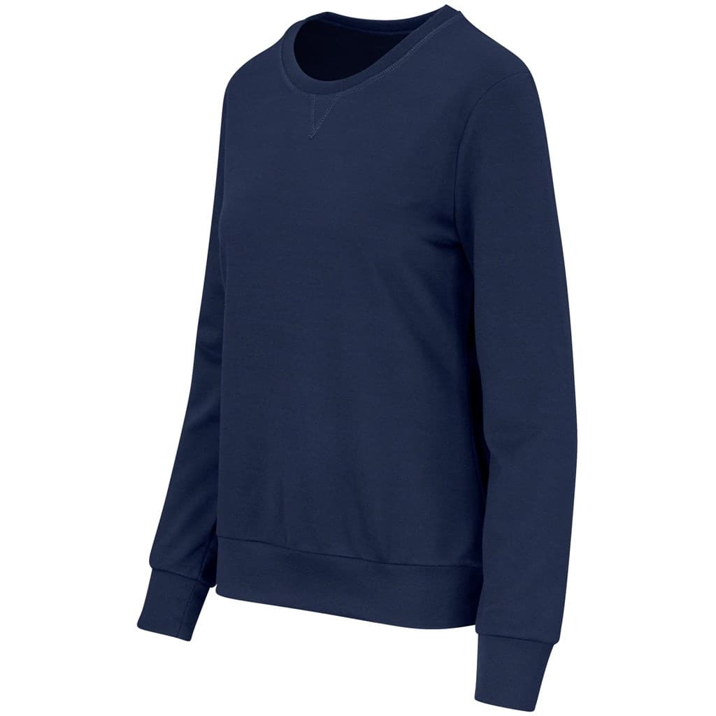 Ladies Stanford Sweater 15