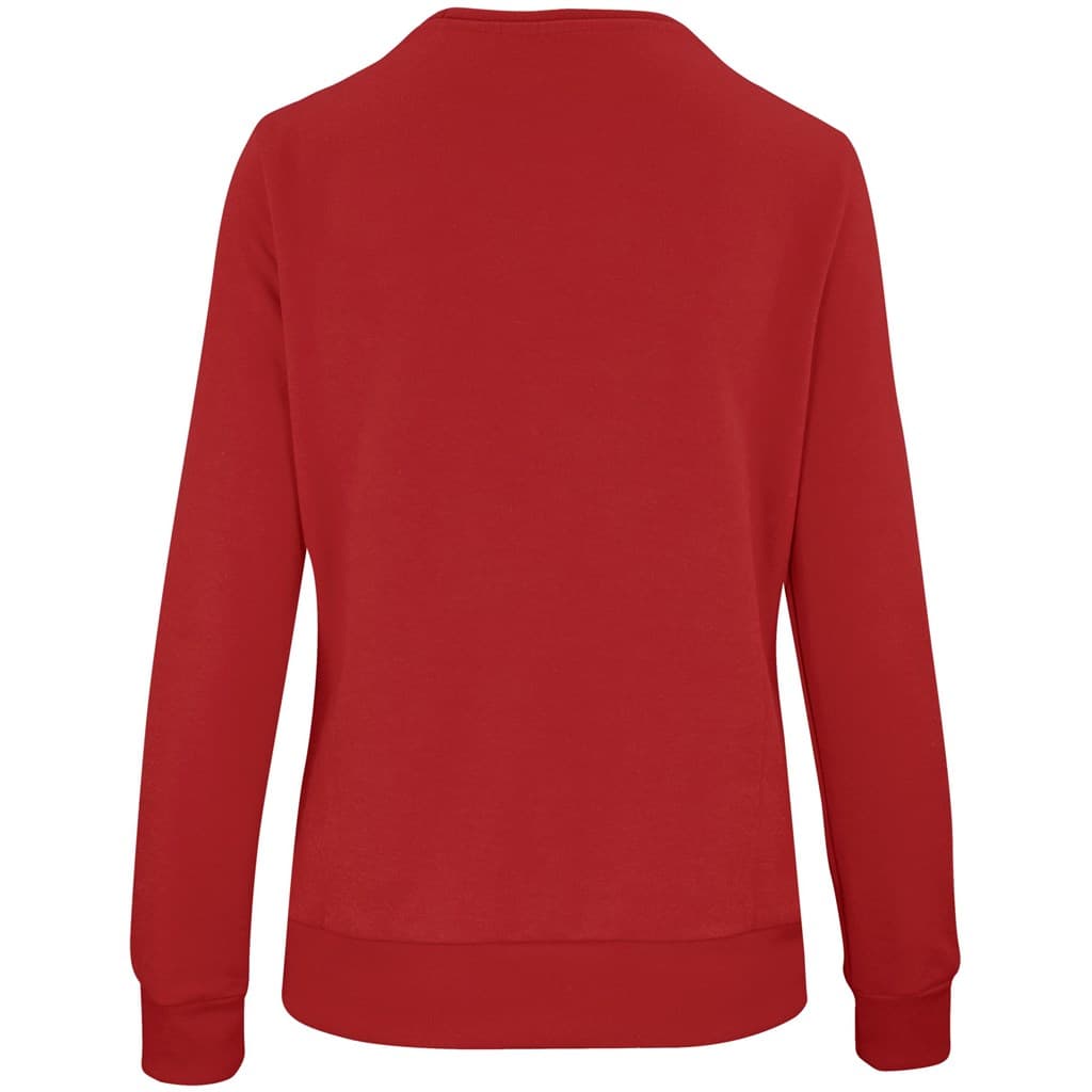 Ladies Stanford Sweater 19