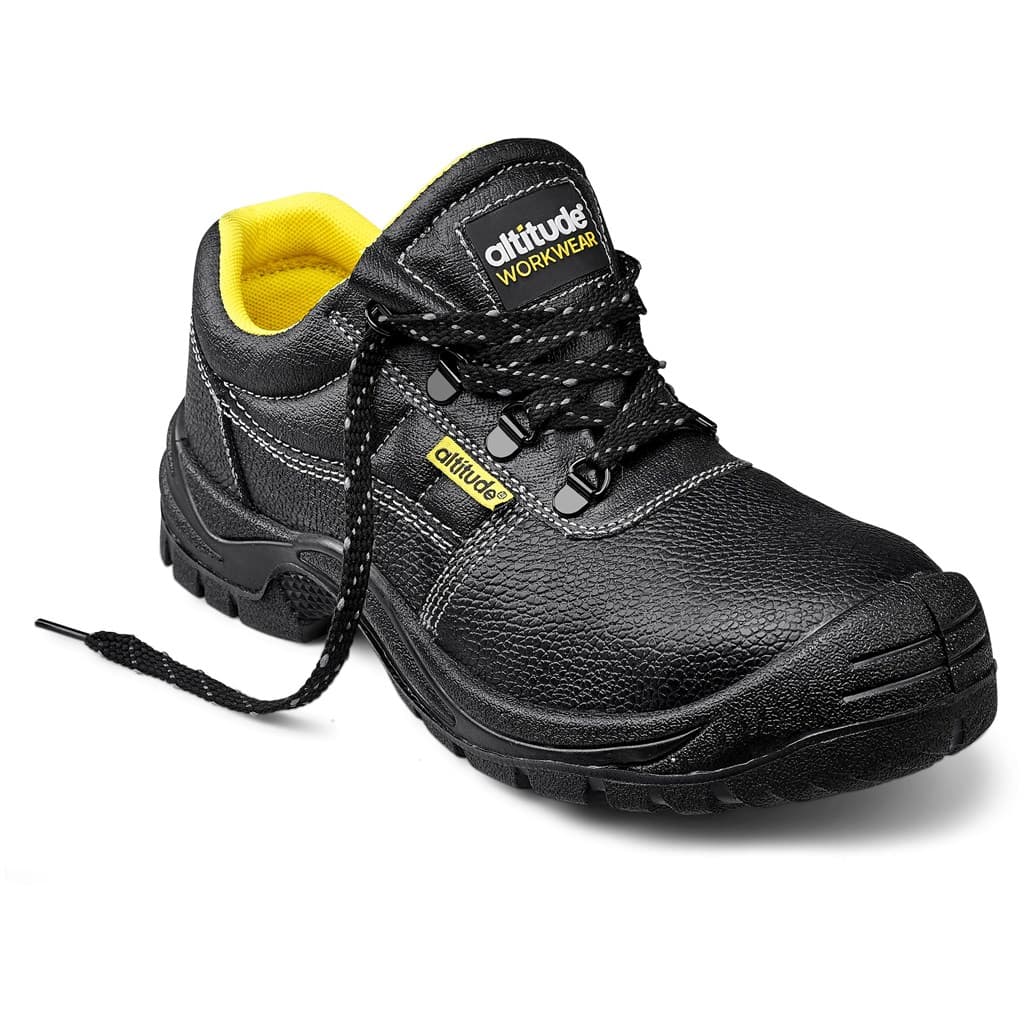 Mega Safety Shoe Steel Toe Cap 6