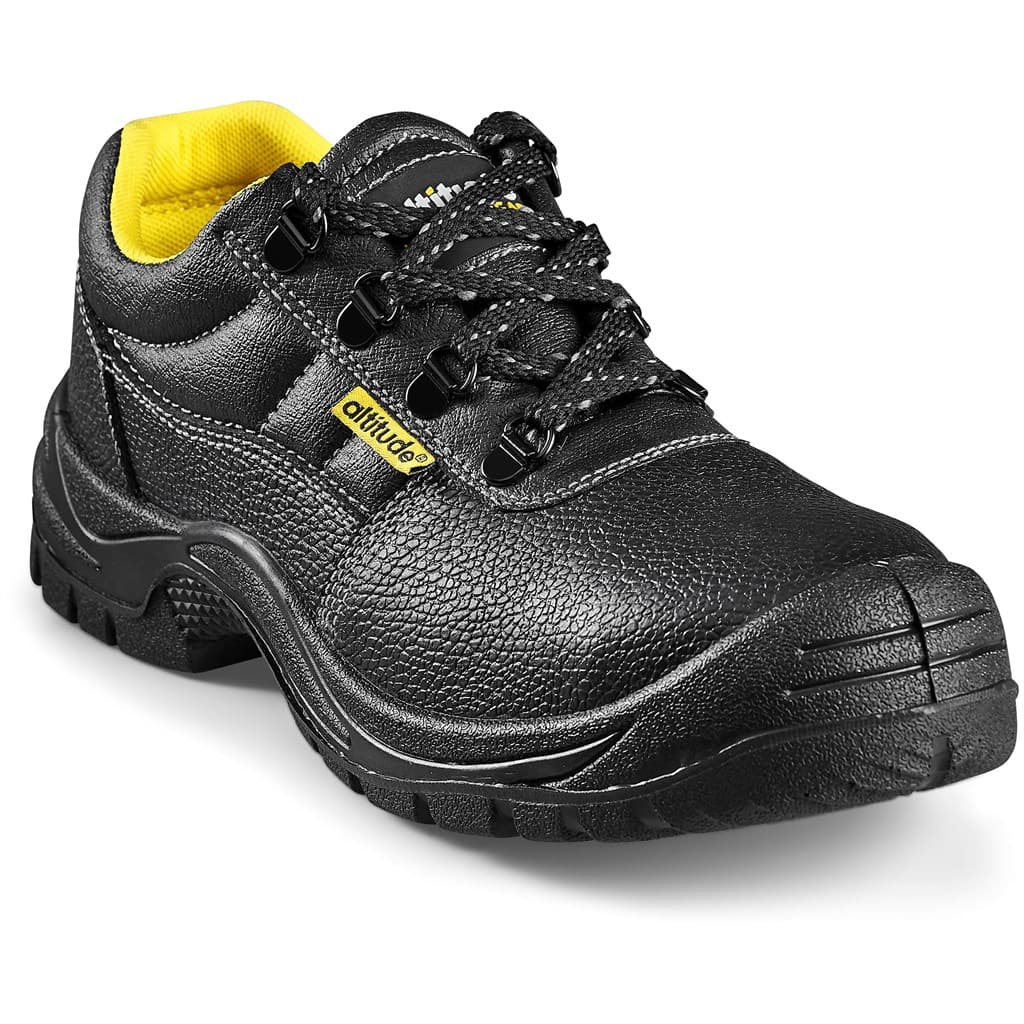 Mega Safety Shoe Steel Toe Cap 3