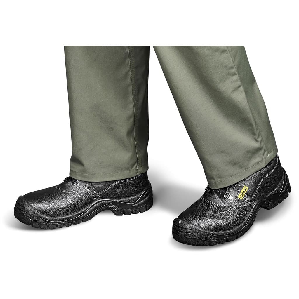 Mega Safety Boot Steel Toe Cap 2