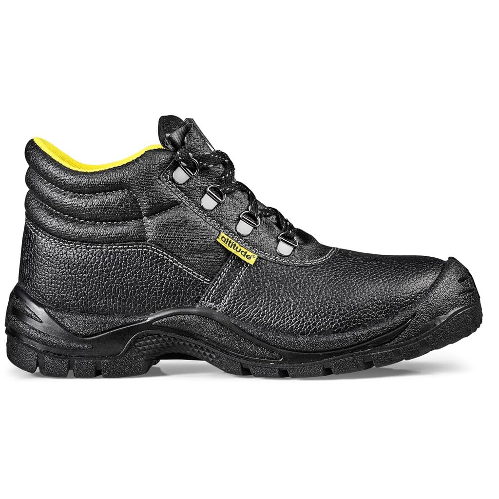 Mega Safety Boot Steel Toe Cap 5
