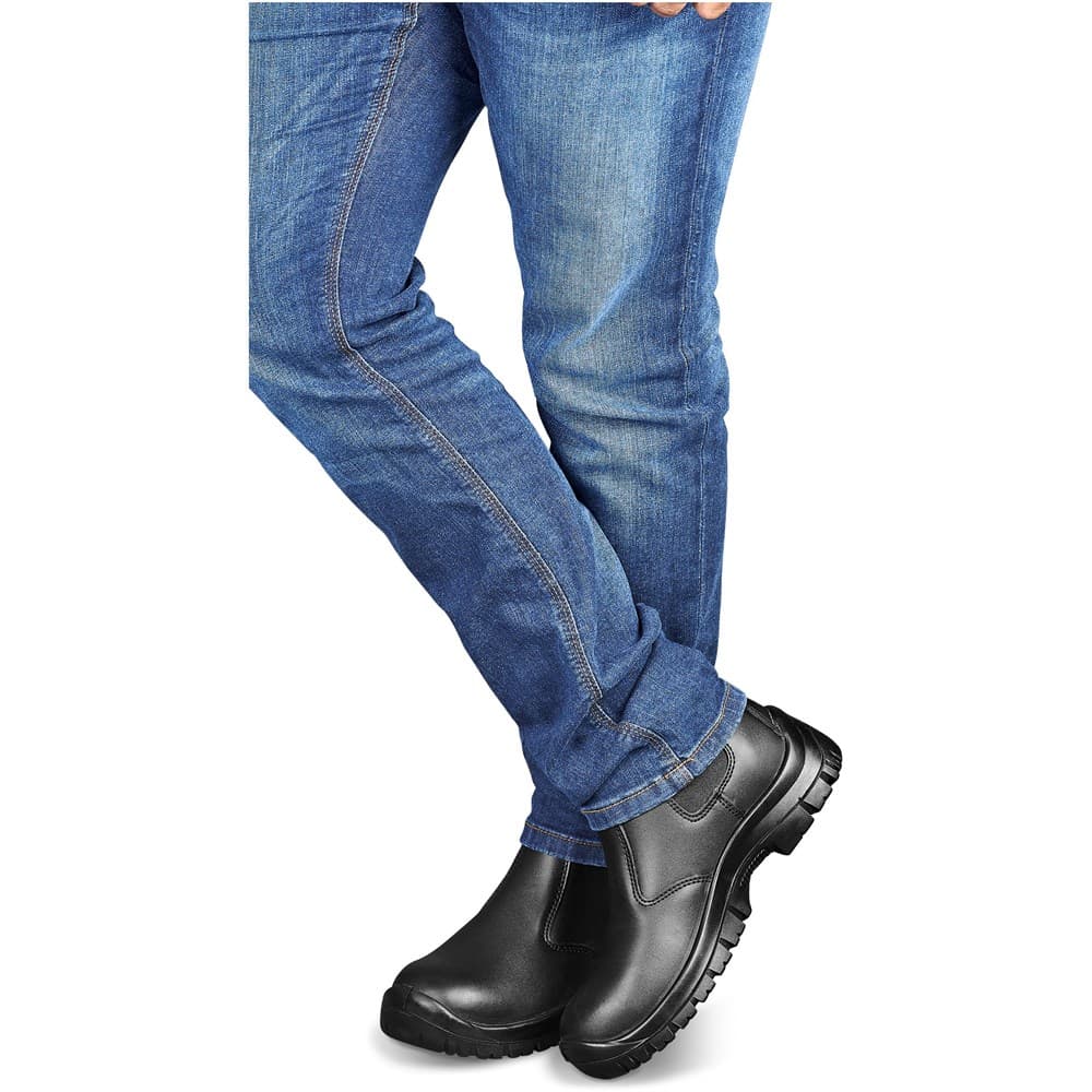 Craftsman Chelsea Boot Steel Toe Cap 4