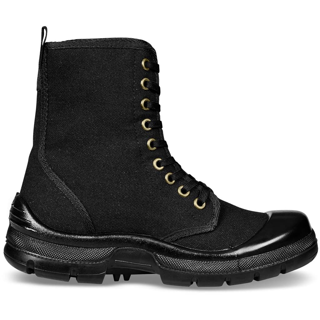Force Combat Boot 4