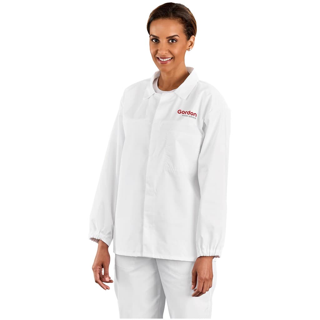 Element Food Safety Jacket 1