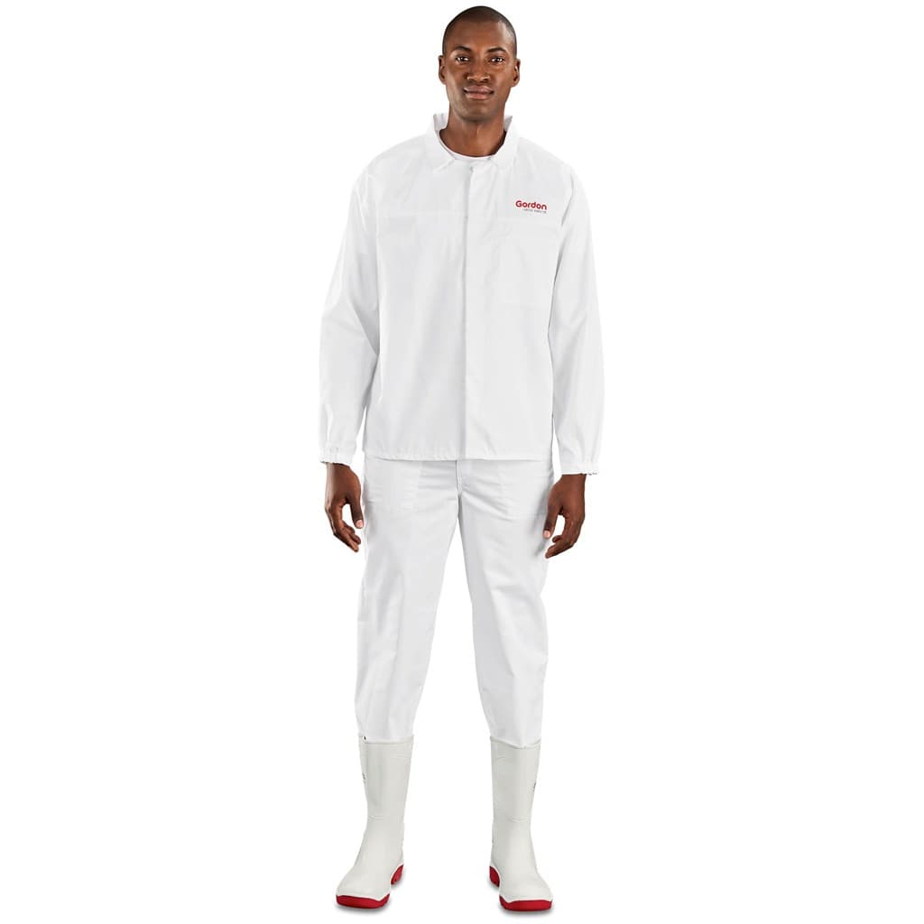 Element Food Safety Jacket 4