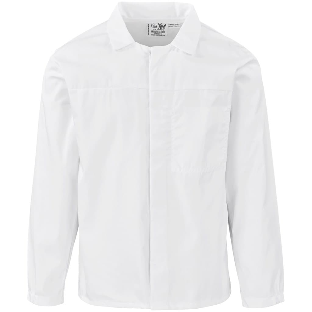 Element Food Safety Jacket 11