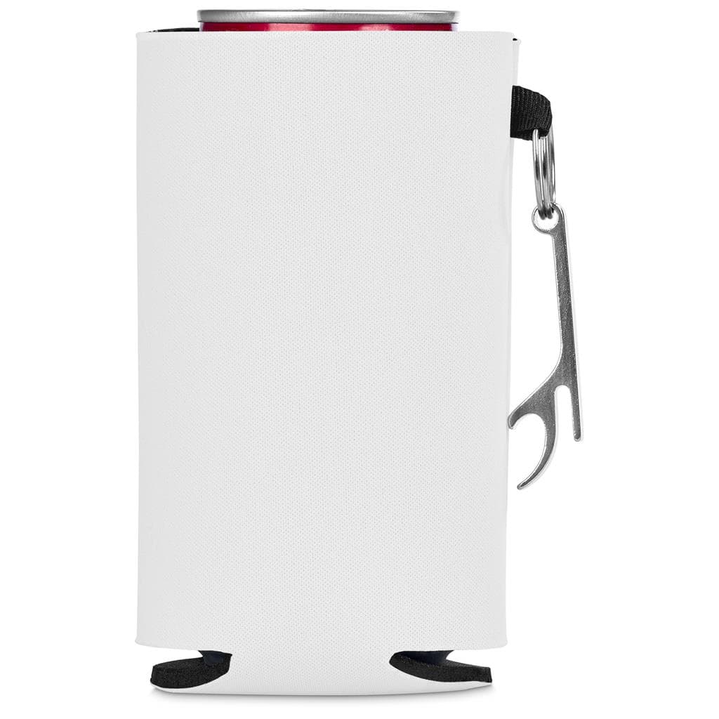 Hoppla Freezo Neoprene Stubby Cooler With Bottle Opener 9