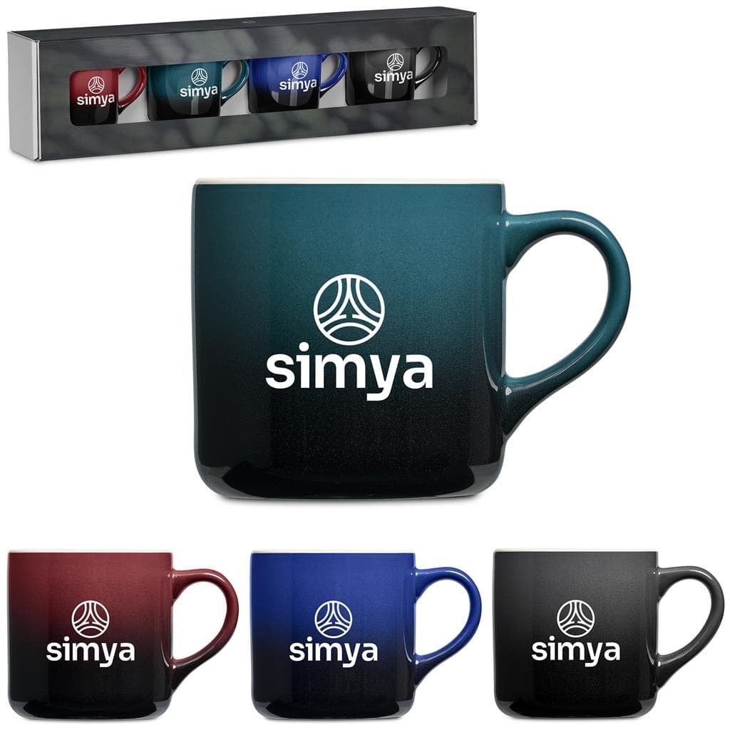 Andy Cartwright Hazyview Mix Gift Set 1