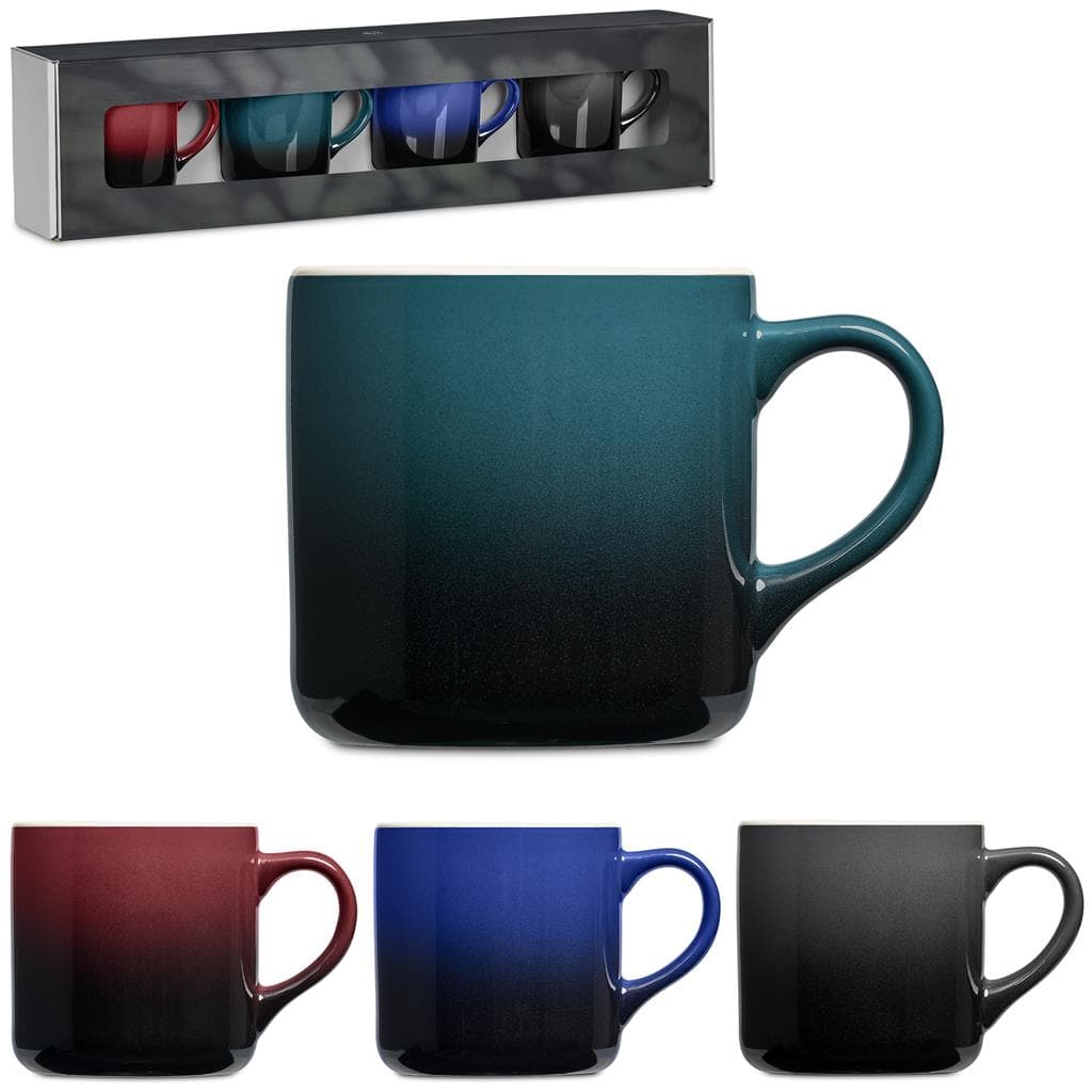 Andy Cartwright Hazyview Mix Gift Set 14