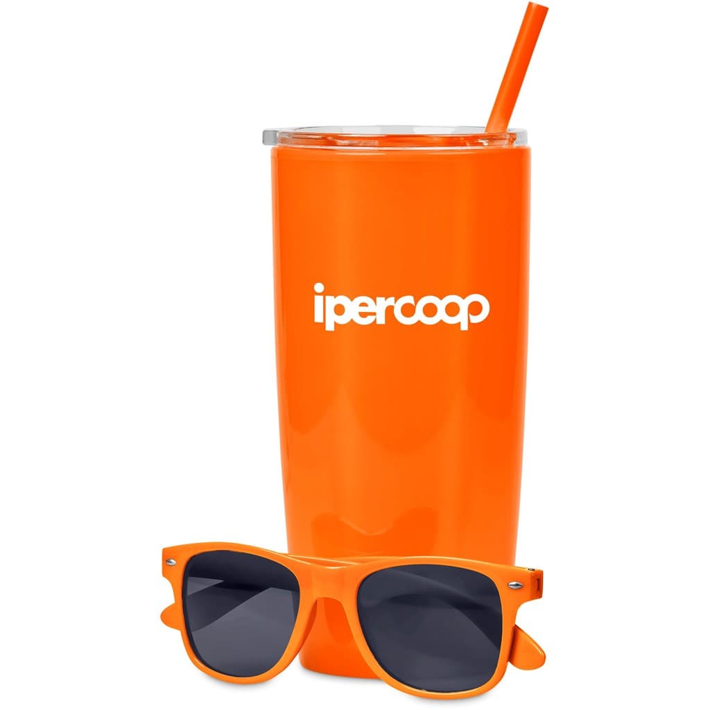 Altitude Hamlin Summer Set 43