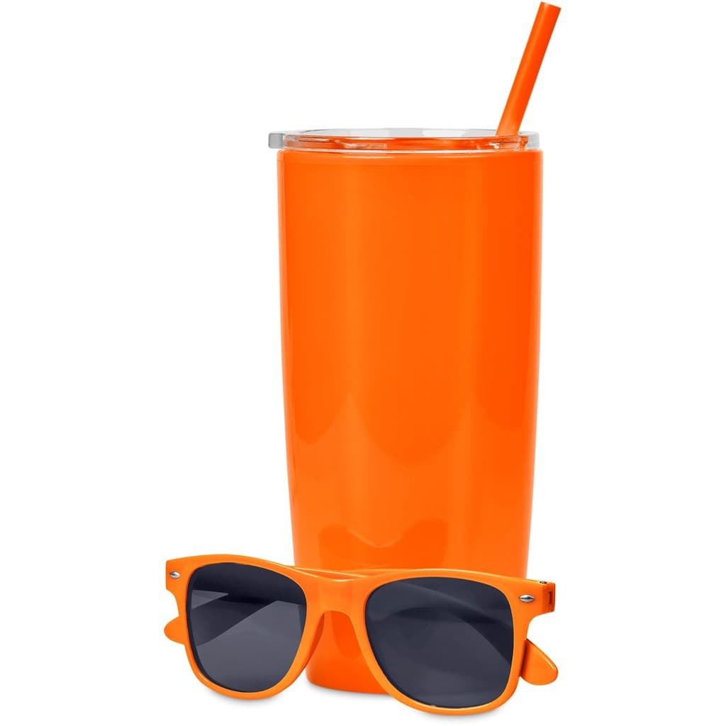 Altitude Hamlin Summer Set 57