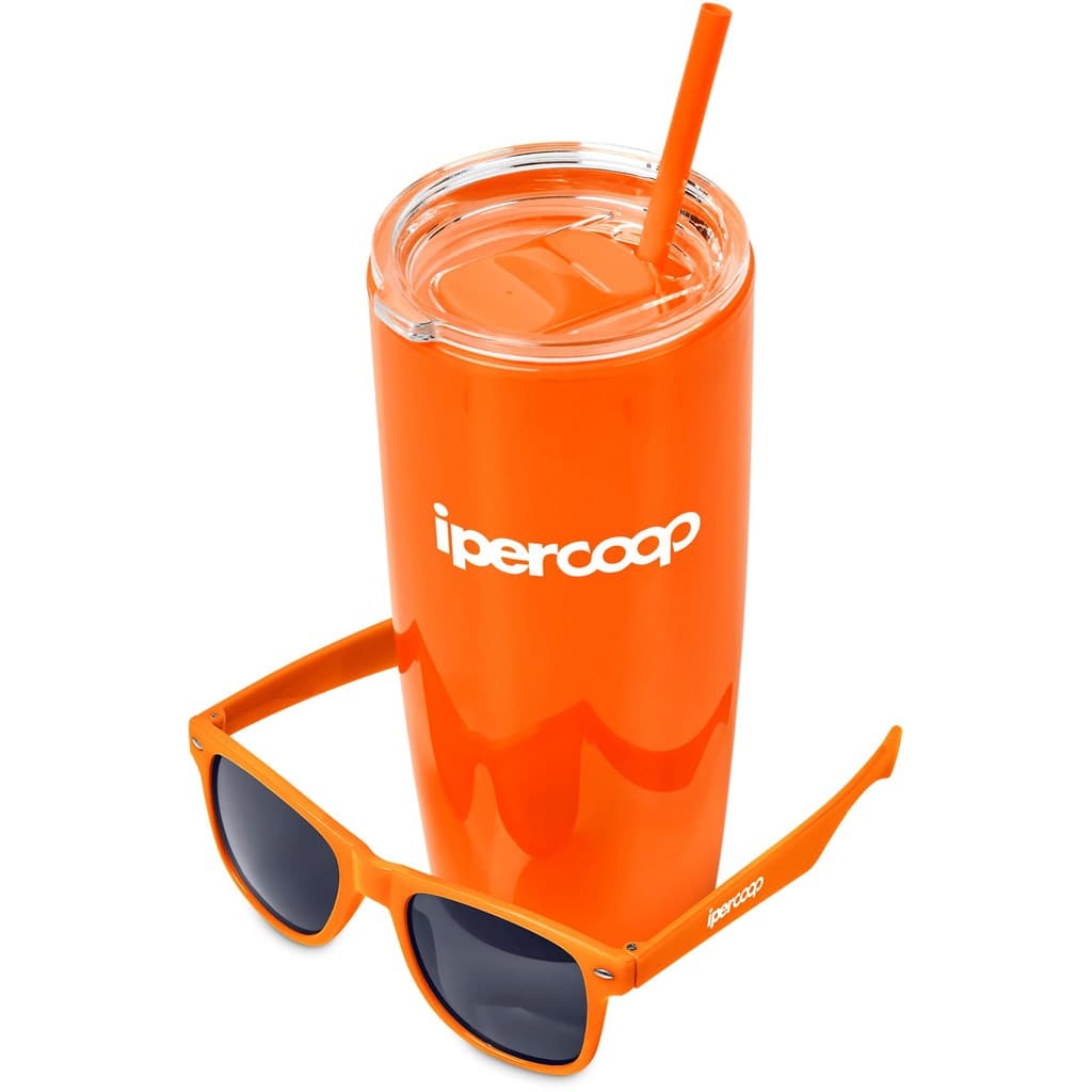 Altitude Hamlin Summer Set 44