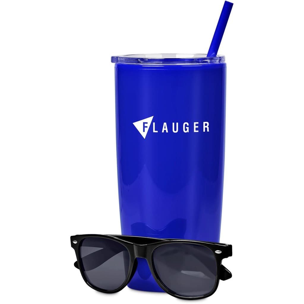 Altitude Marlin Summer Set 6