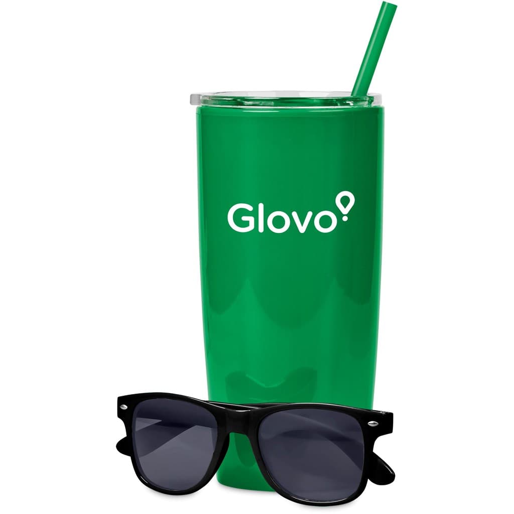 Altitude Marlin Summer Set 25