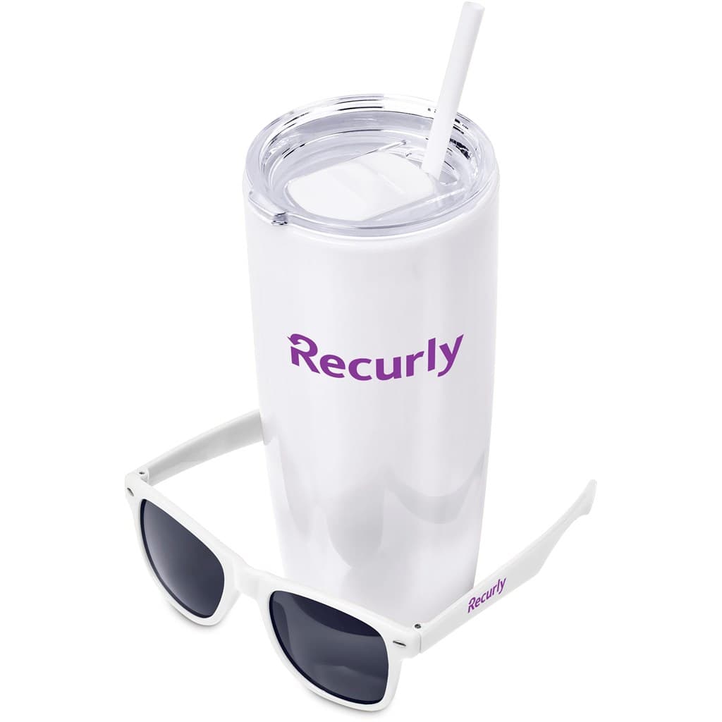 Altitude Hamlin Summer Set 84