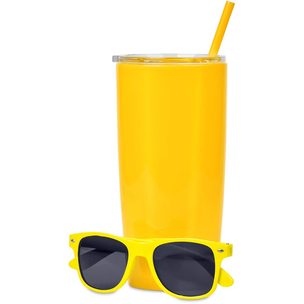 Altitude Hamlin Summer Set 120