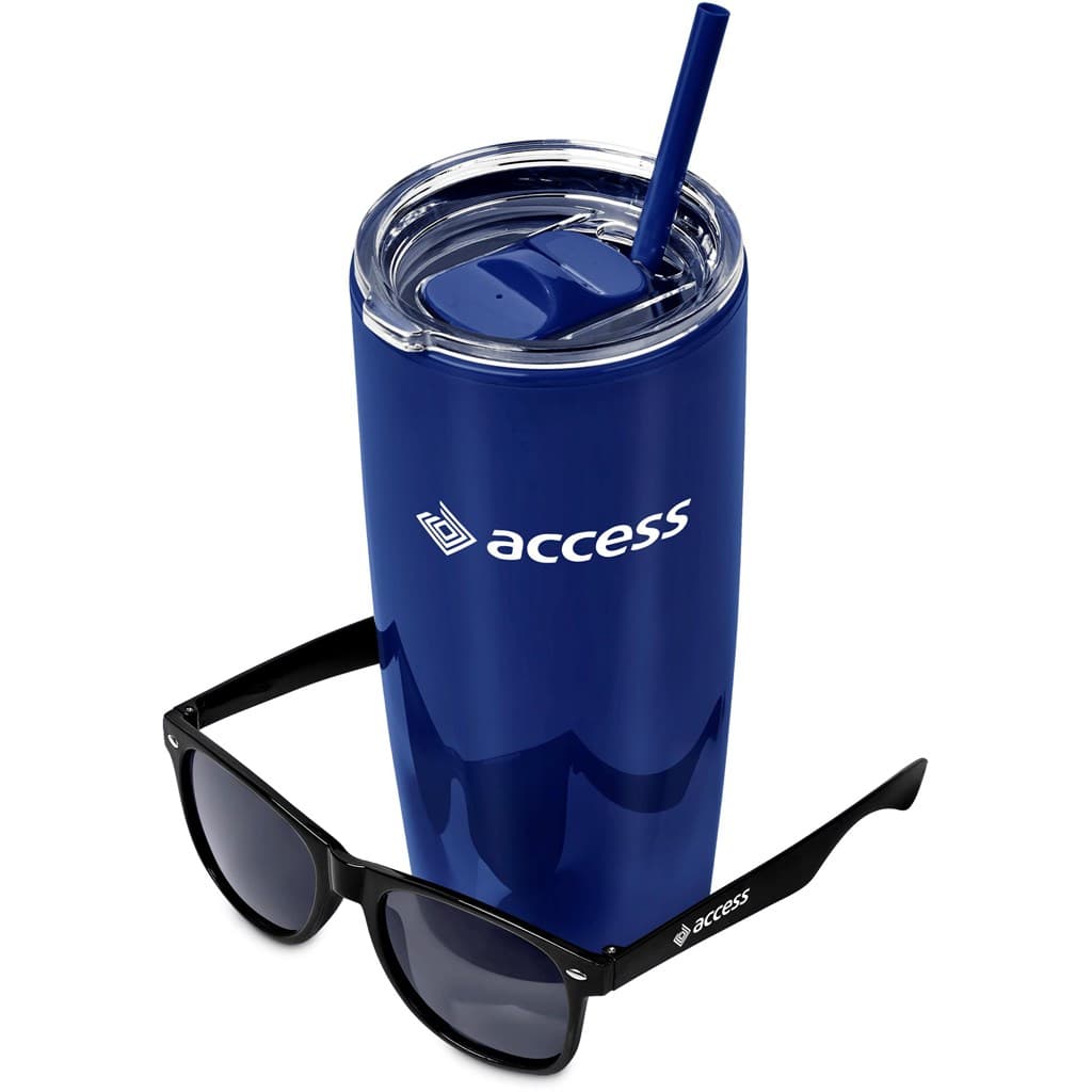 Altitude Marlin Summer Set 68