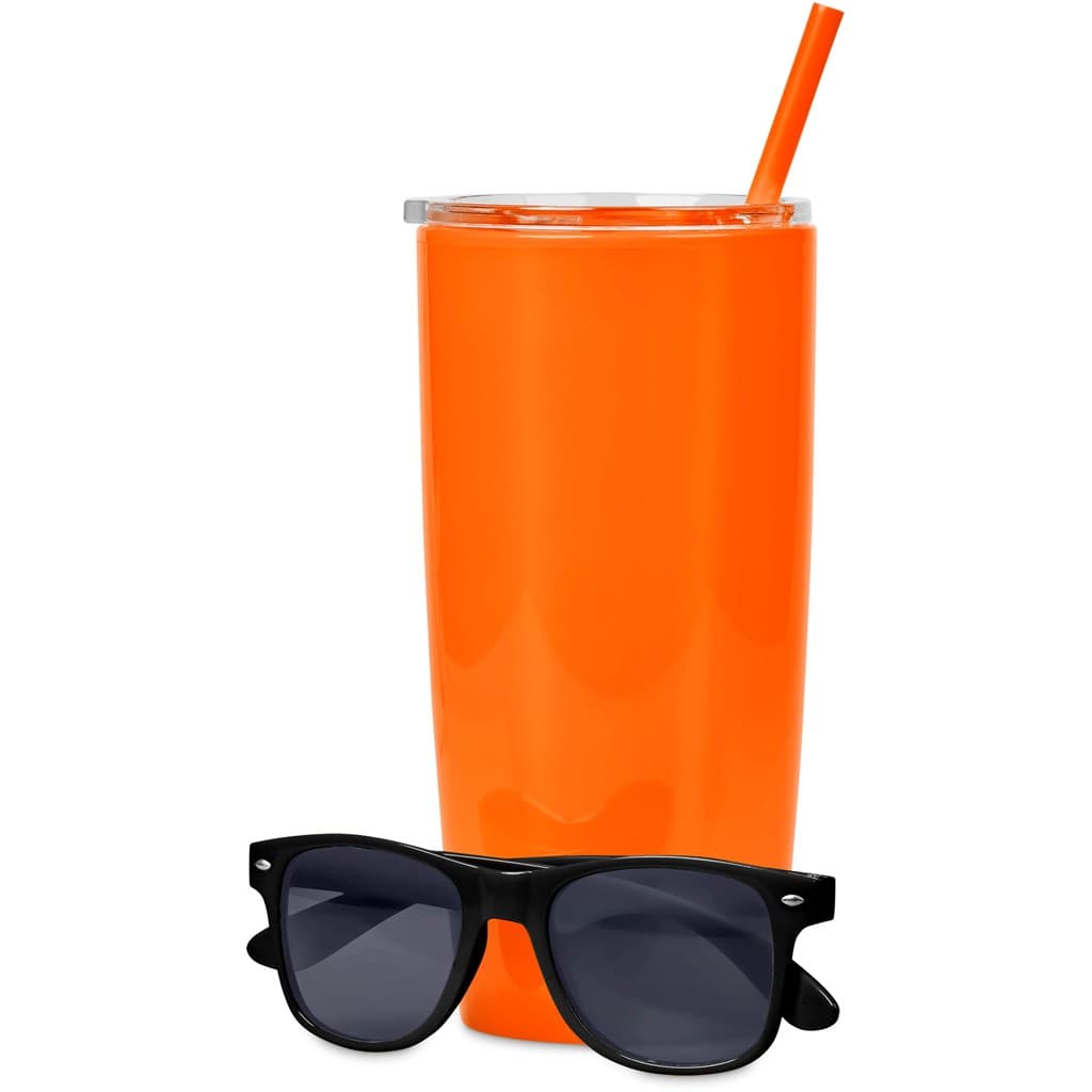 Altitude Marlin Summer Set 103