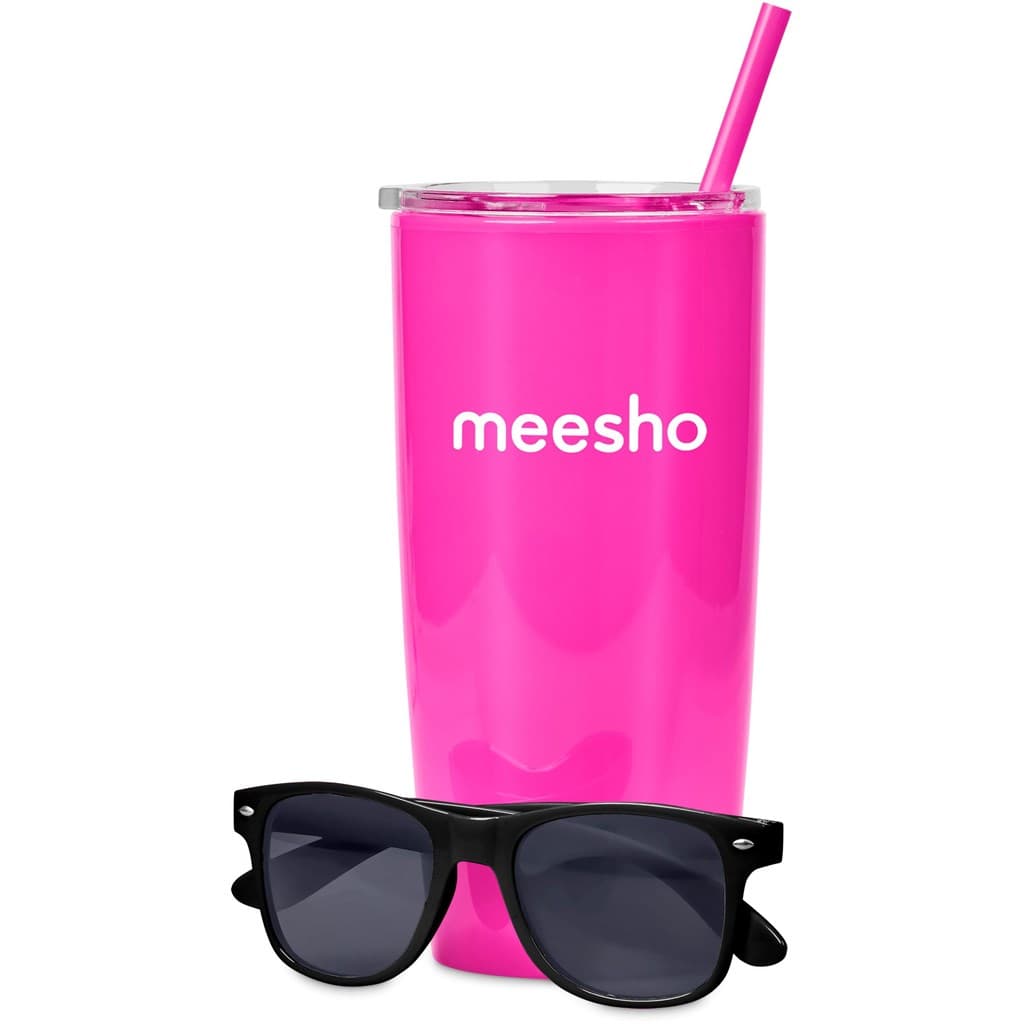 Altitude Marlin Summer Set 114