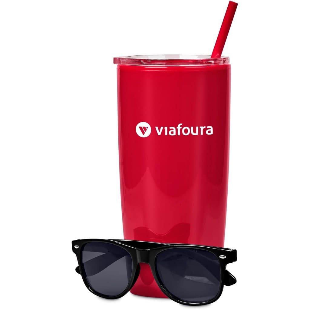 Altitude Marlin Summer Set 132