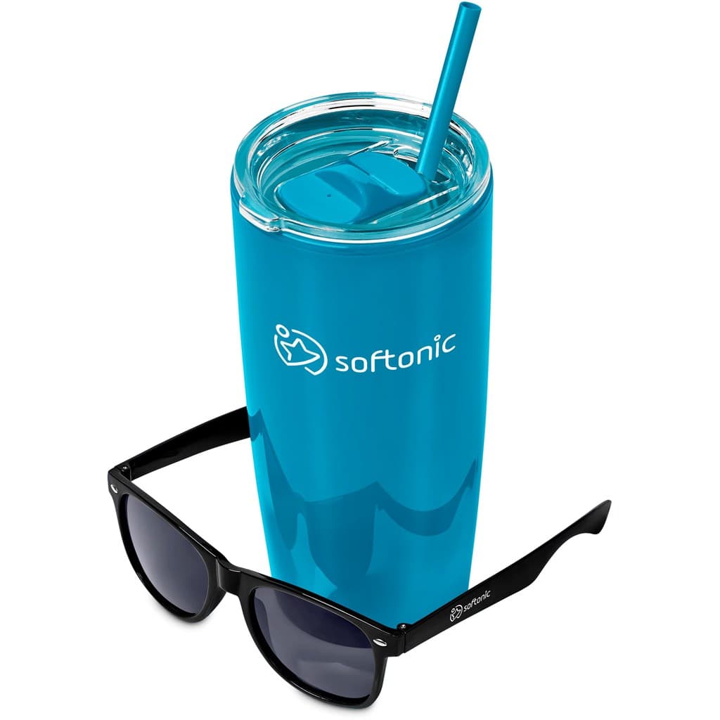 Altitude Marlin Summer Set 174