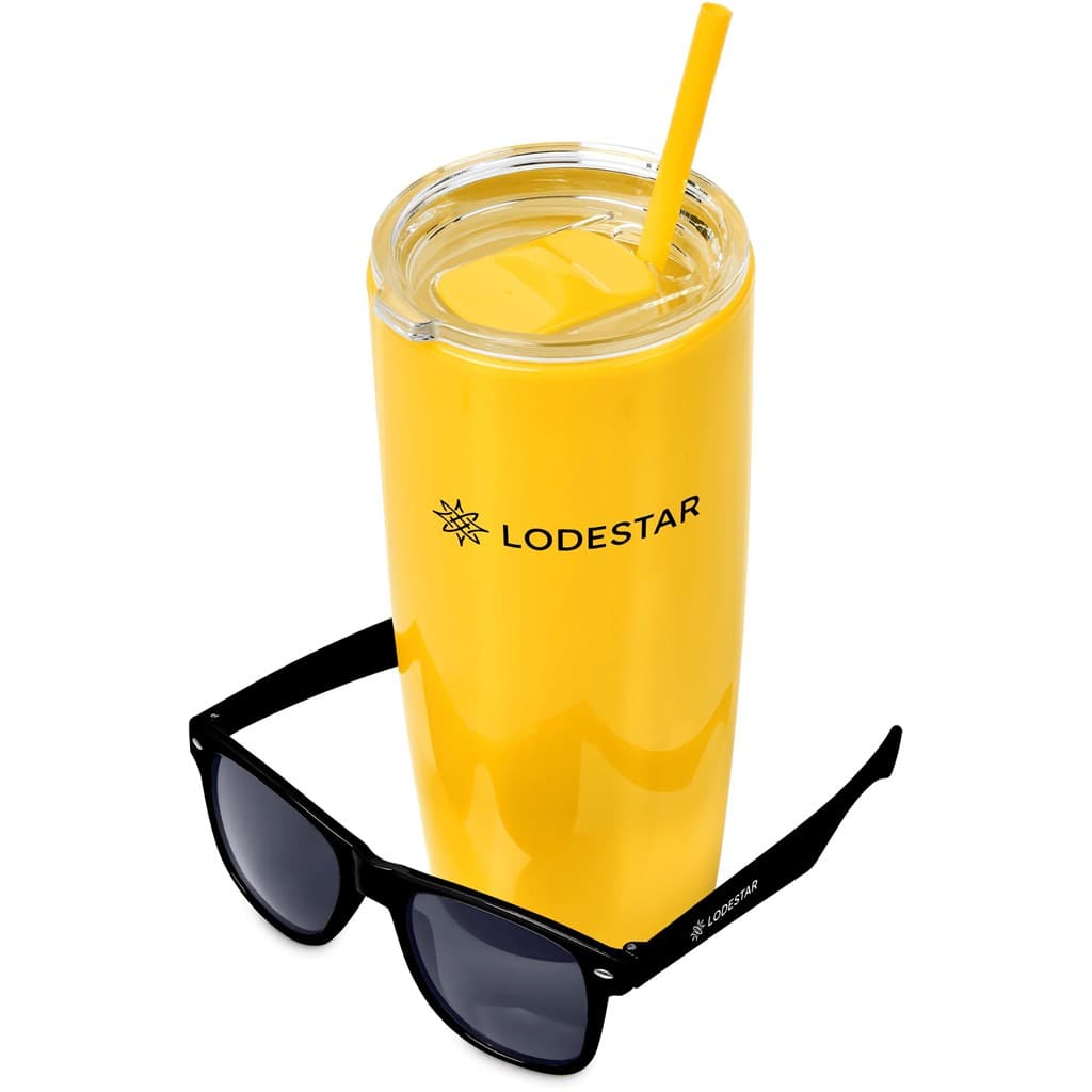 Altitude Marlin Summer Set 187