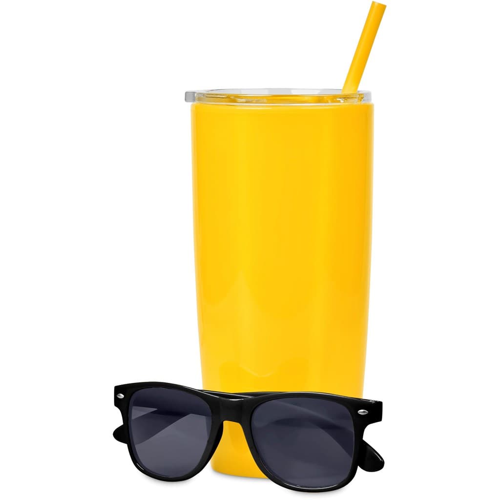 Altitude Marlin Summer Set 190