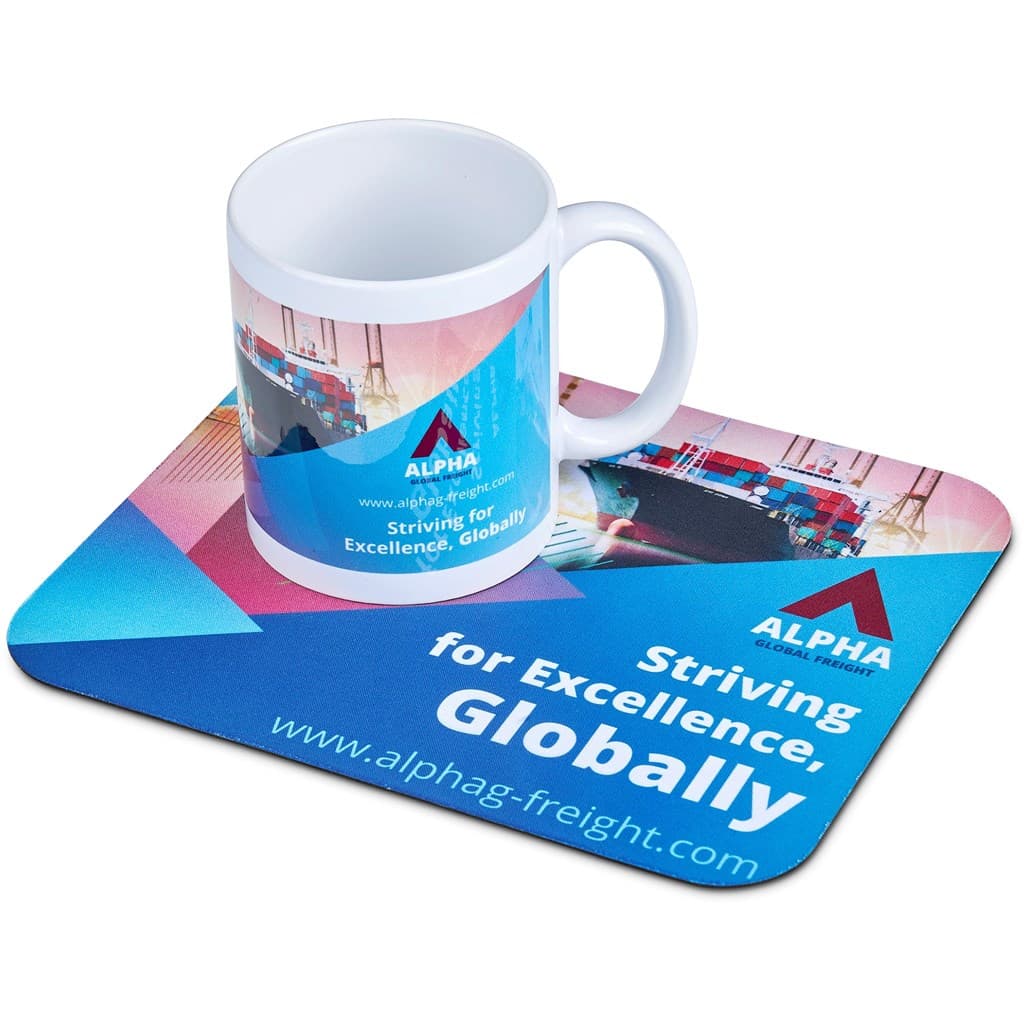 Altitude Goodwyn Gift Set 28