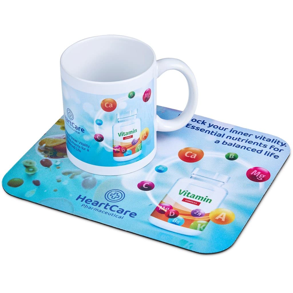 Altitude Goodwyn Gift Set 29