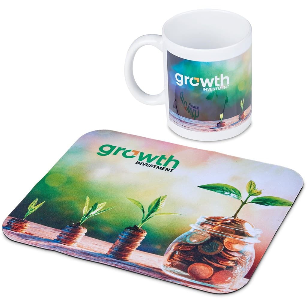 Altitude Goodwyn Gift Set 23