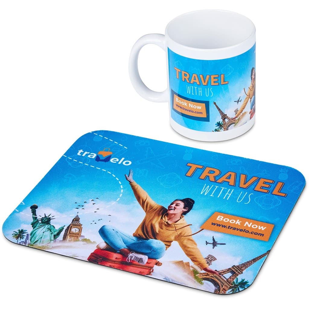 Altitude Goodwyn Gift Set 33