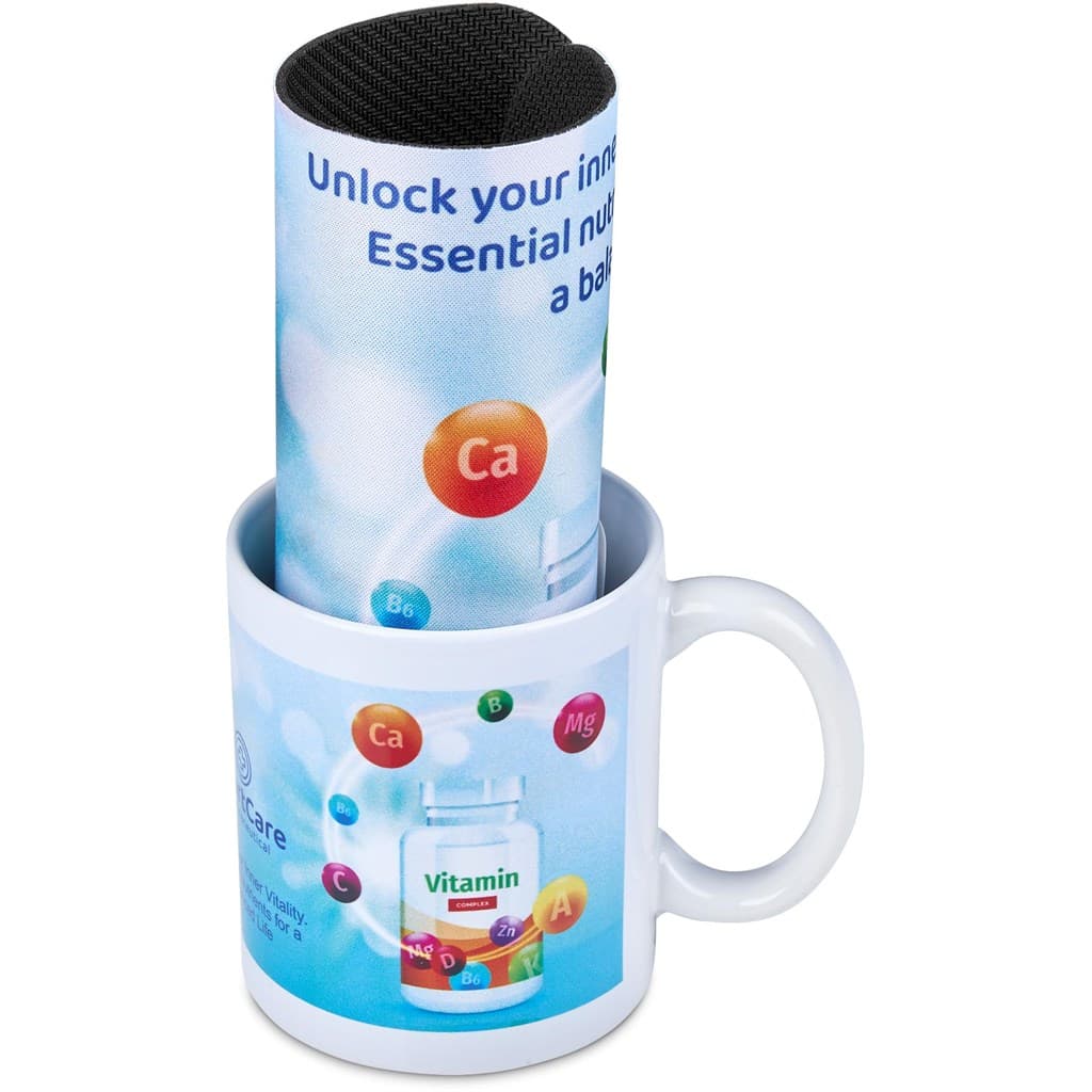 Altitude Goodwyn Gift Set 34