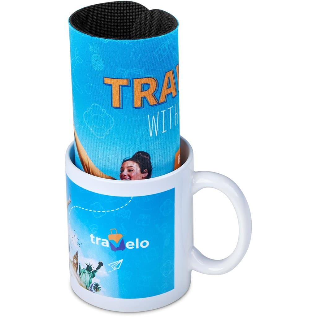 Altitude Goodwyn Gift Set 5