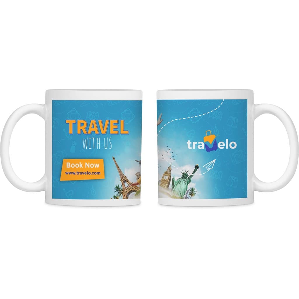 Altitude Goodwyn Gift Set 7