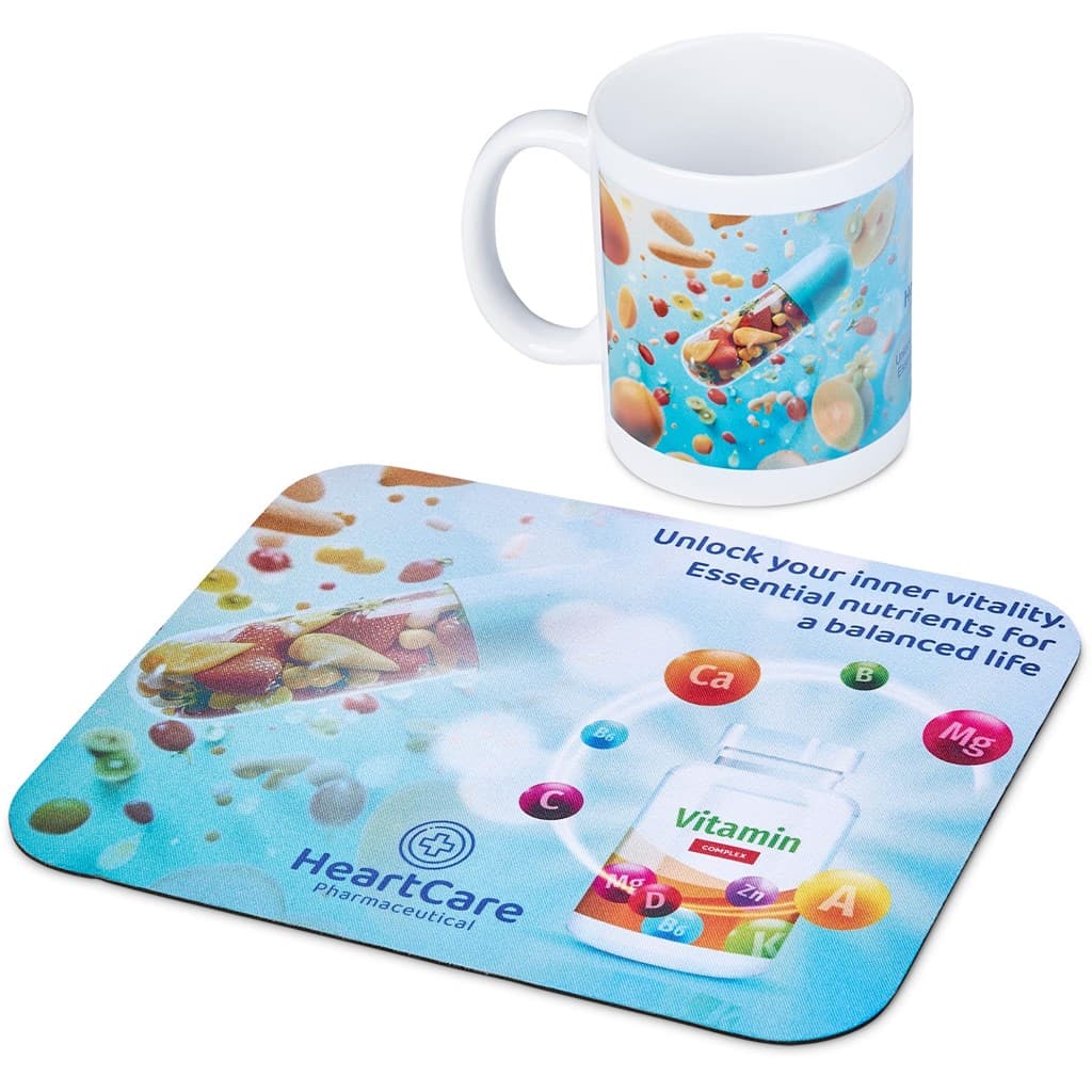 Altitude Goodwyn Gift Set 4