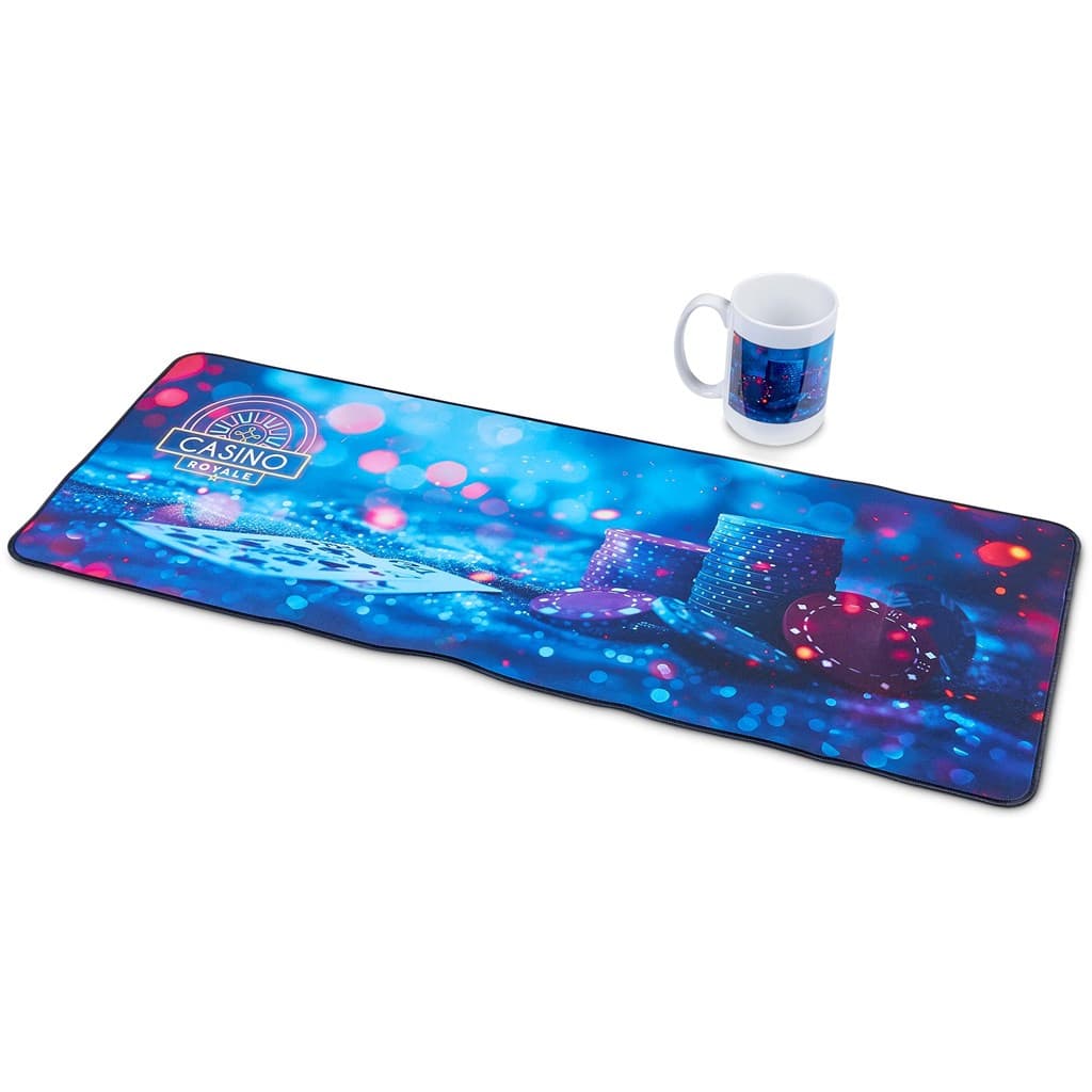 Altitude Alvin Gift Set 7