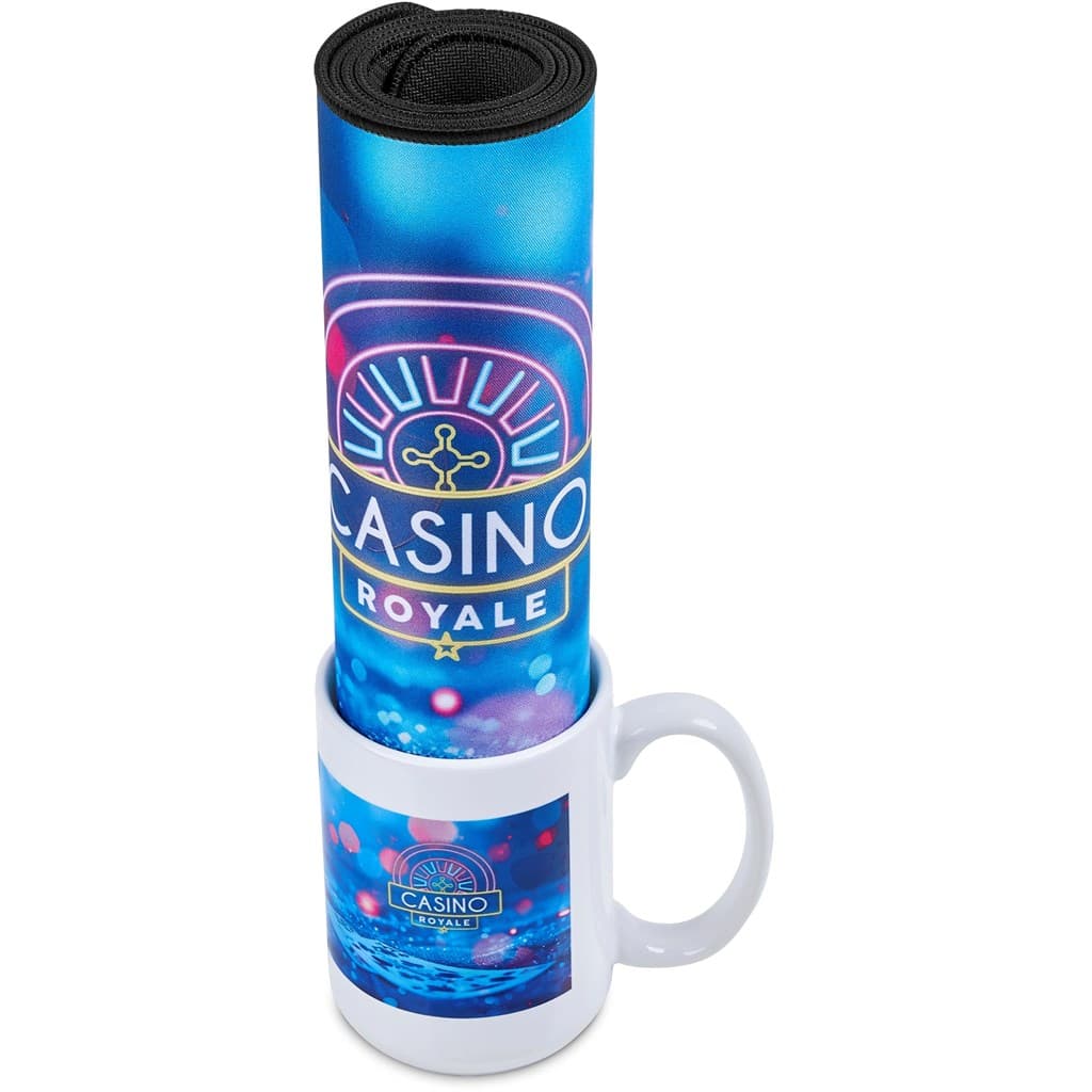 Altitude Alvin Gift Set 34