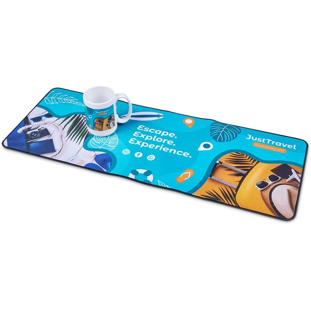 Altitude Alvin Gift Set 32