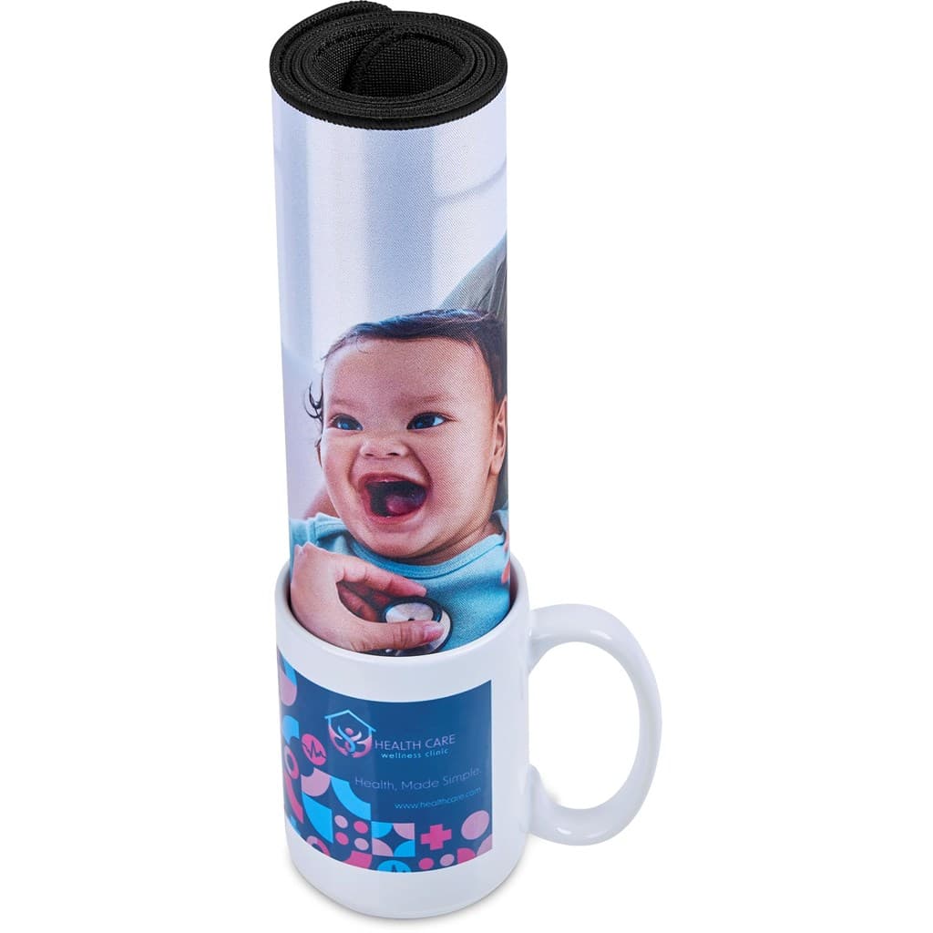 Altitude Alvin Gift Set 8