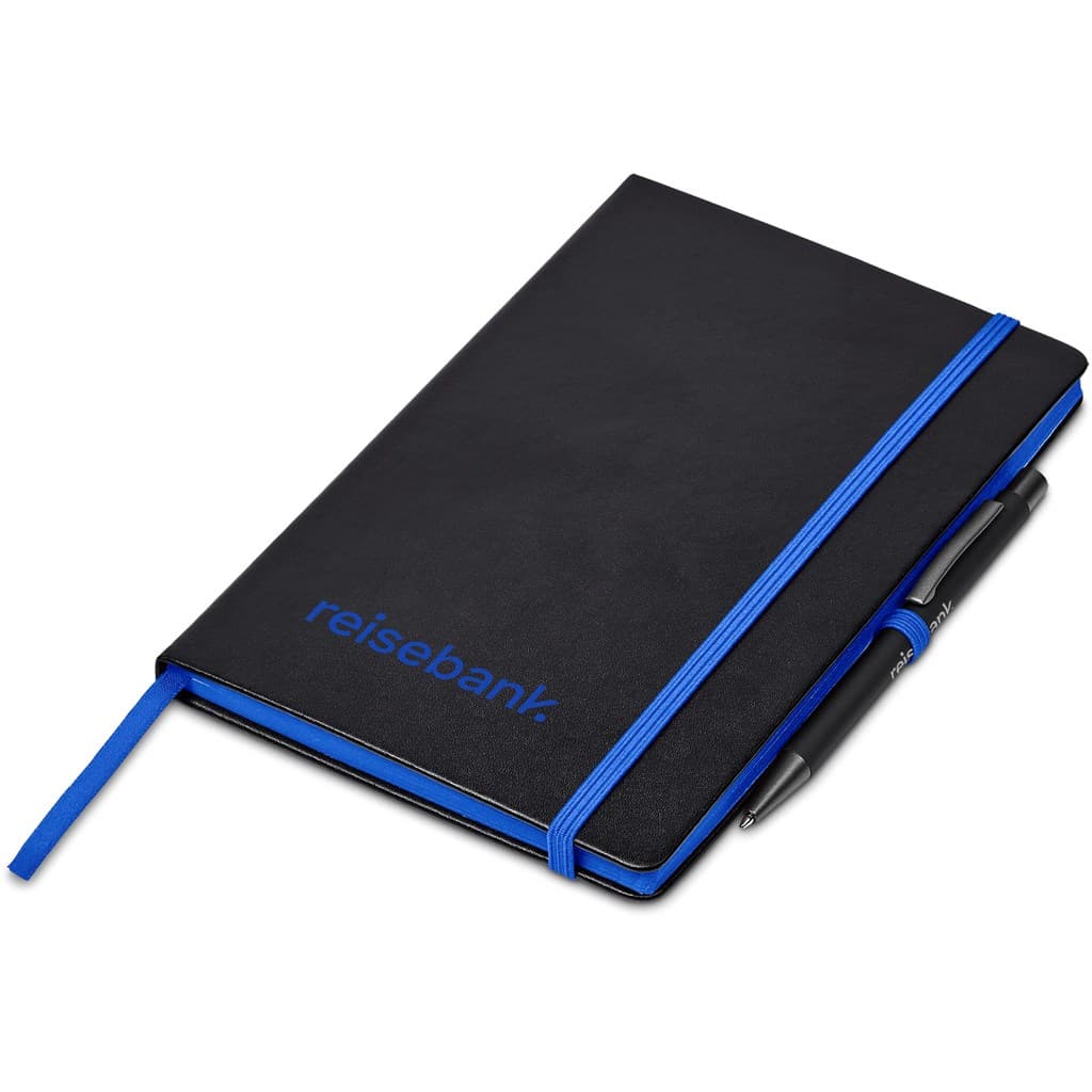 Altitude Carlton Notebook & Pen Set 16