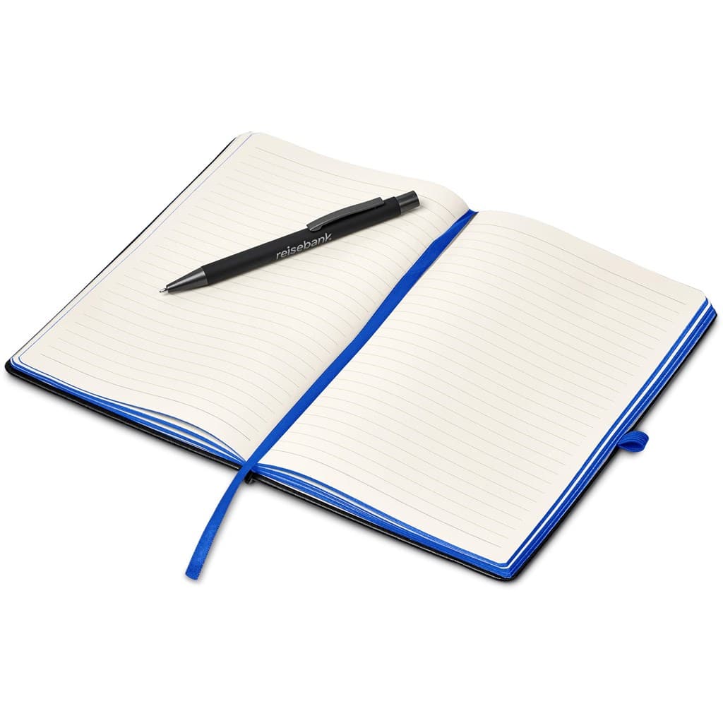 Altitude Carlton Notebook & Pen Set 13