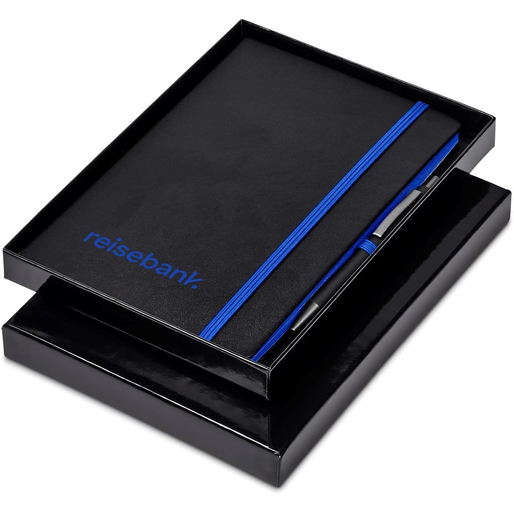 Altitude Carlton Notebook & Pen Set 12