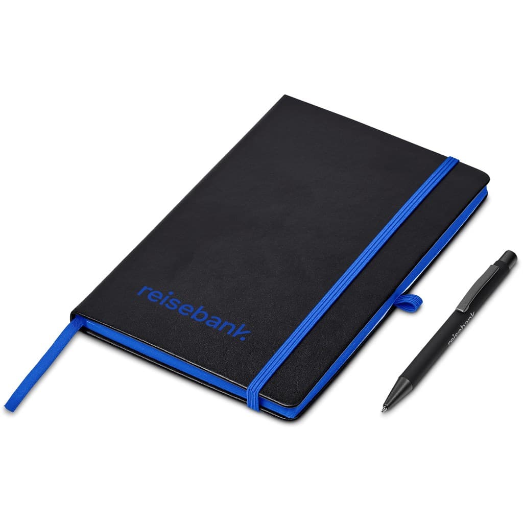 Altitude Carlton Notebook & Pen Set 17